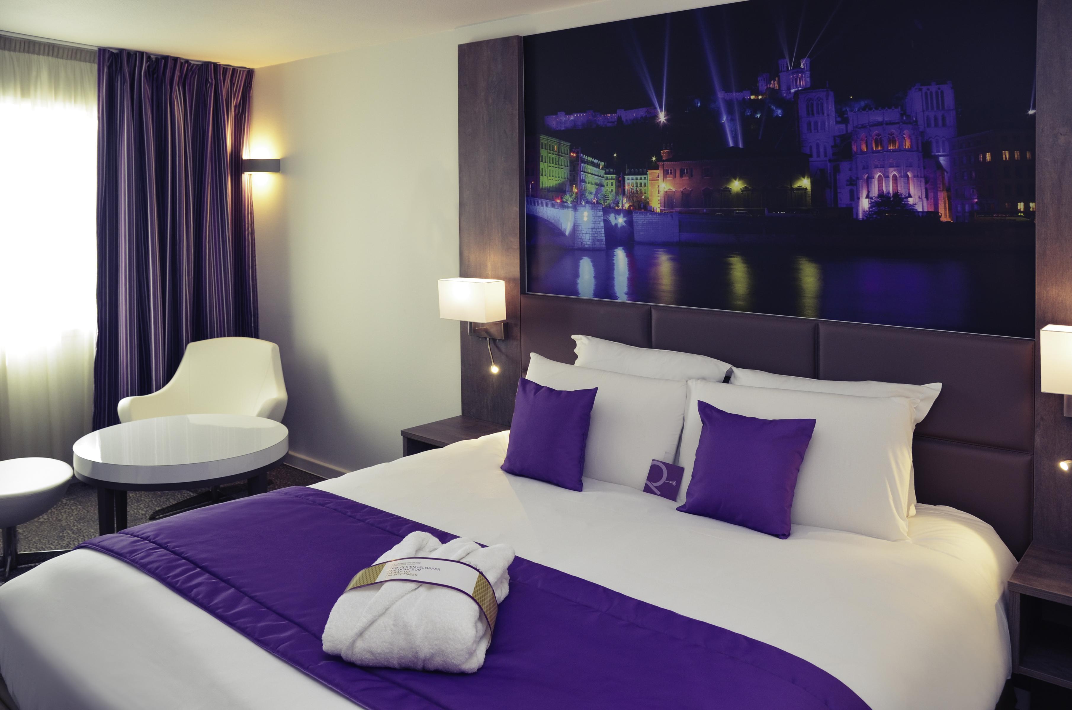 Mercure Lyon Est Chaponnay Zewnętrze zdjęcie