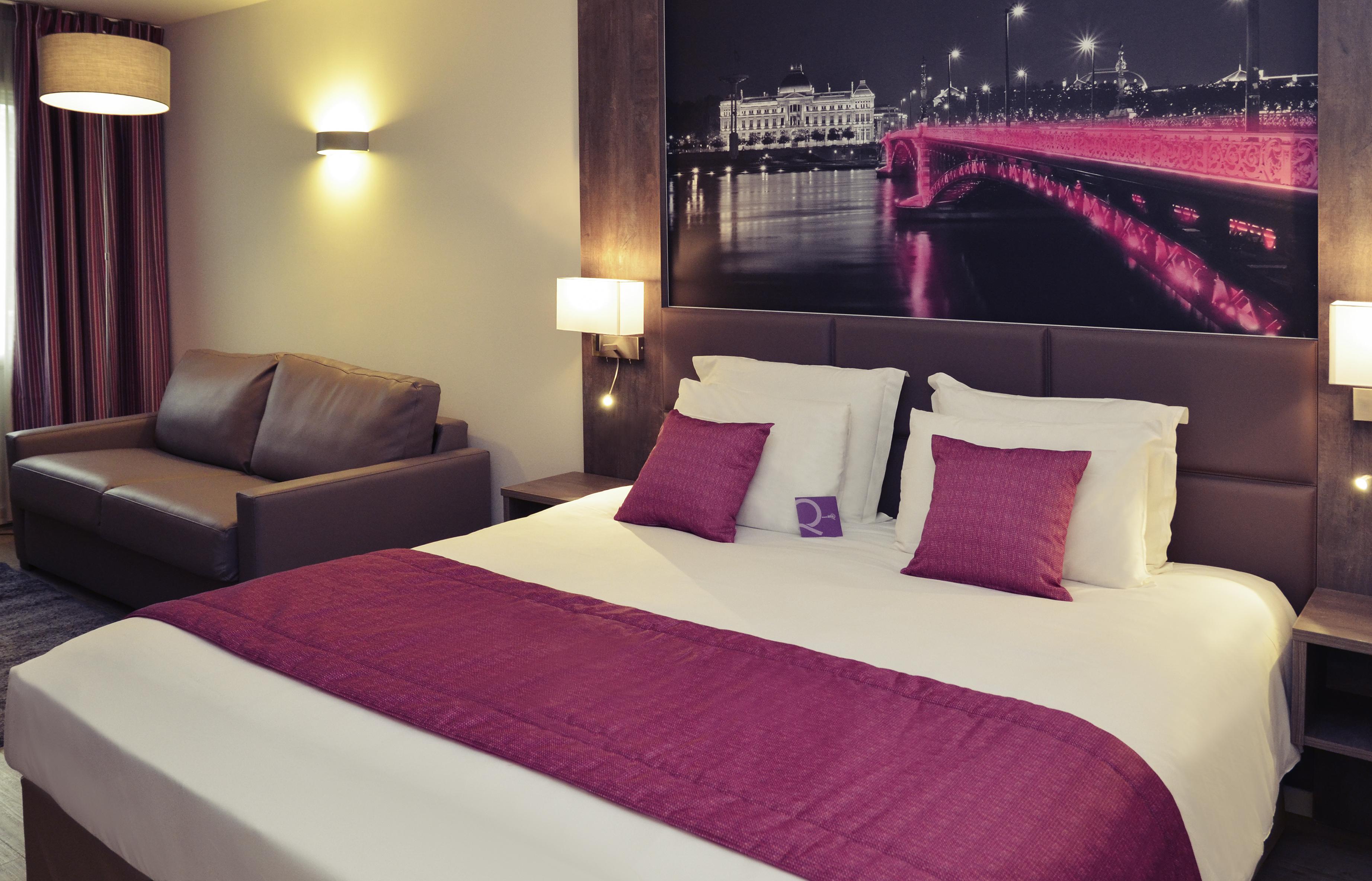 Mercure Lyon Est Chaponnay Zewnętrze zdjęcie