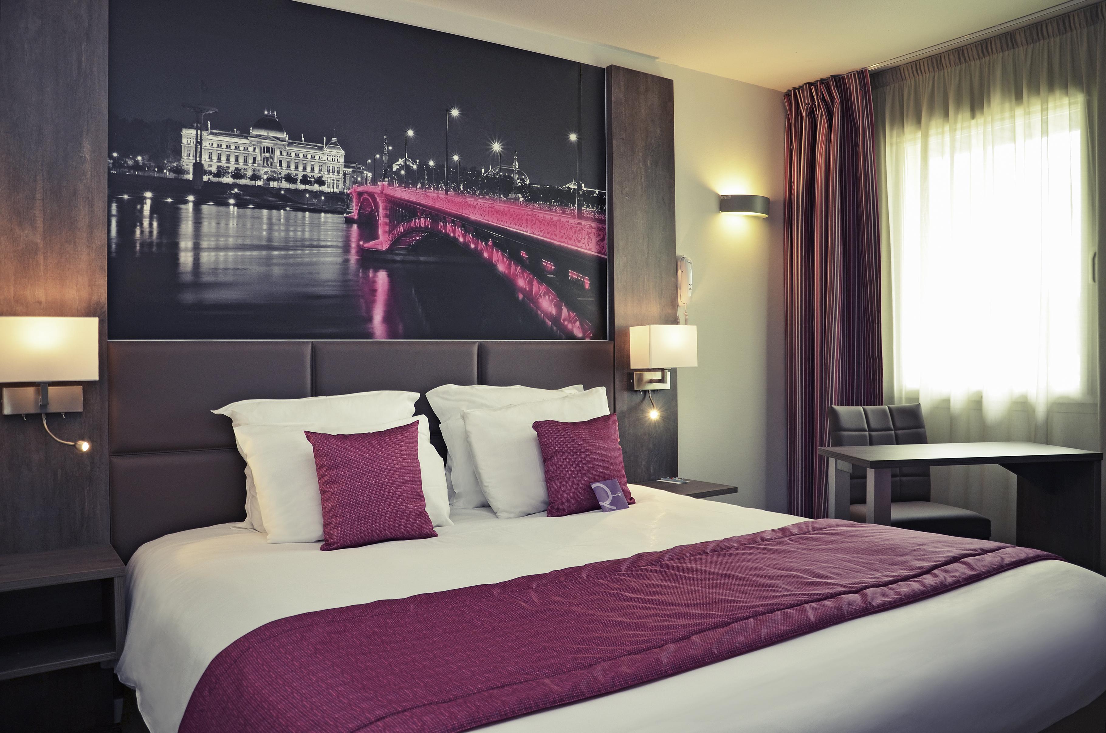 Mercure Lyon Est Chaponnay Zewnętrze zdjęcie