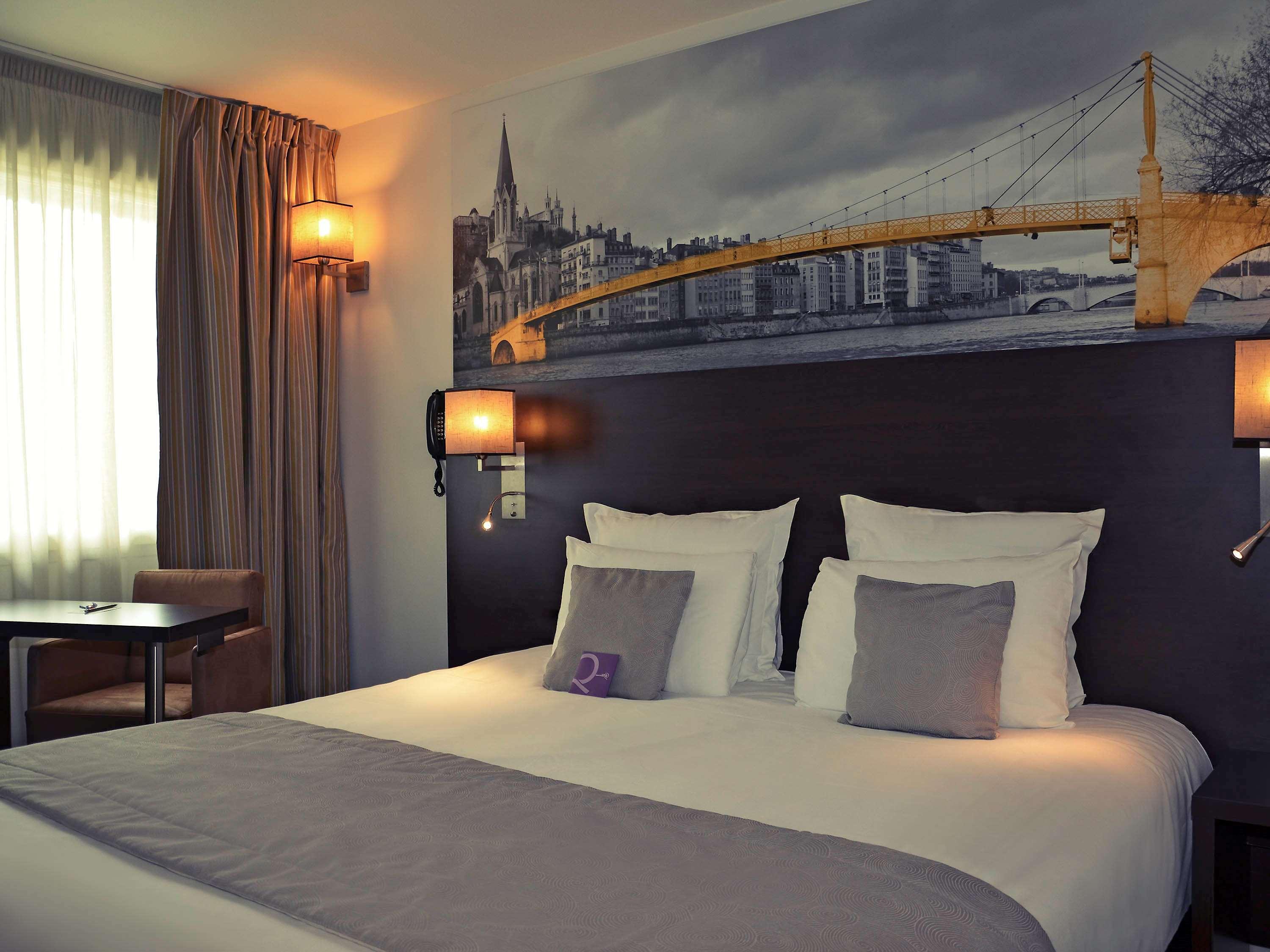 Mercure Lyon Est Chaponnay Zewnętrze zdjęcie