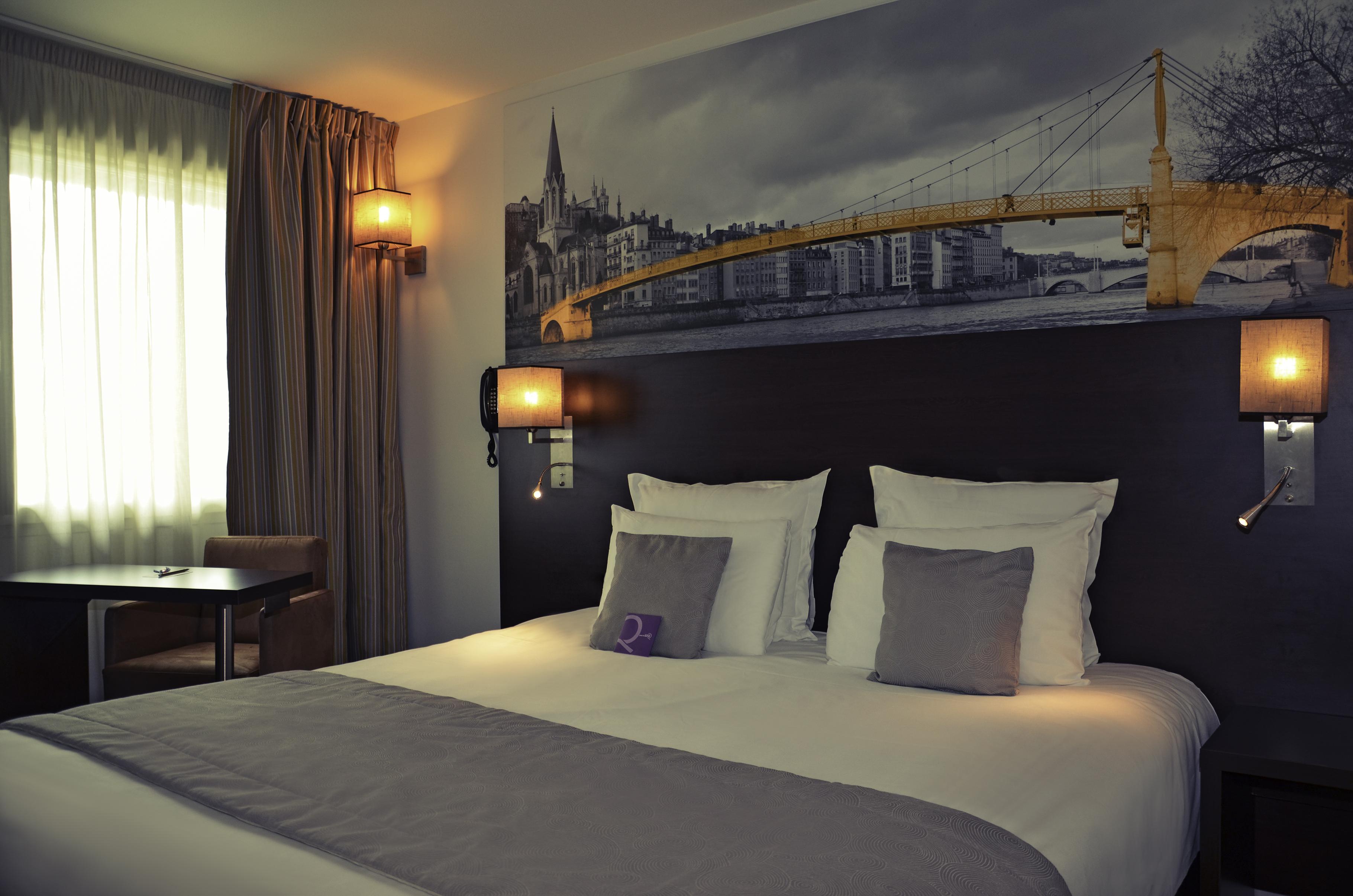 Mercure Lyon Est Chaponnay Zewnętrze zdjęcie
