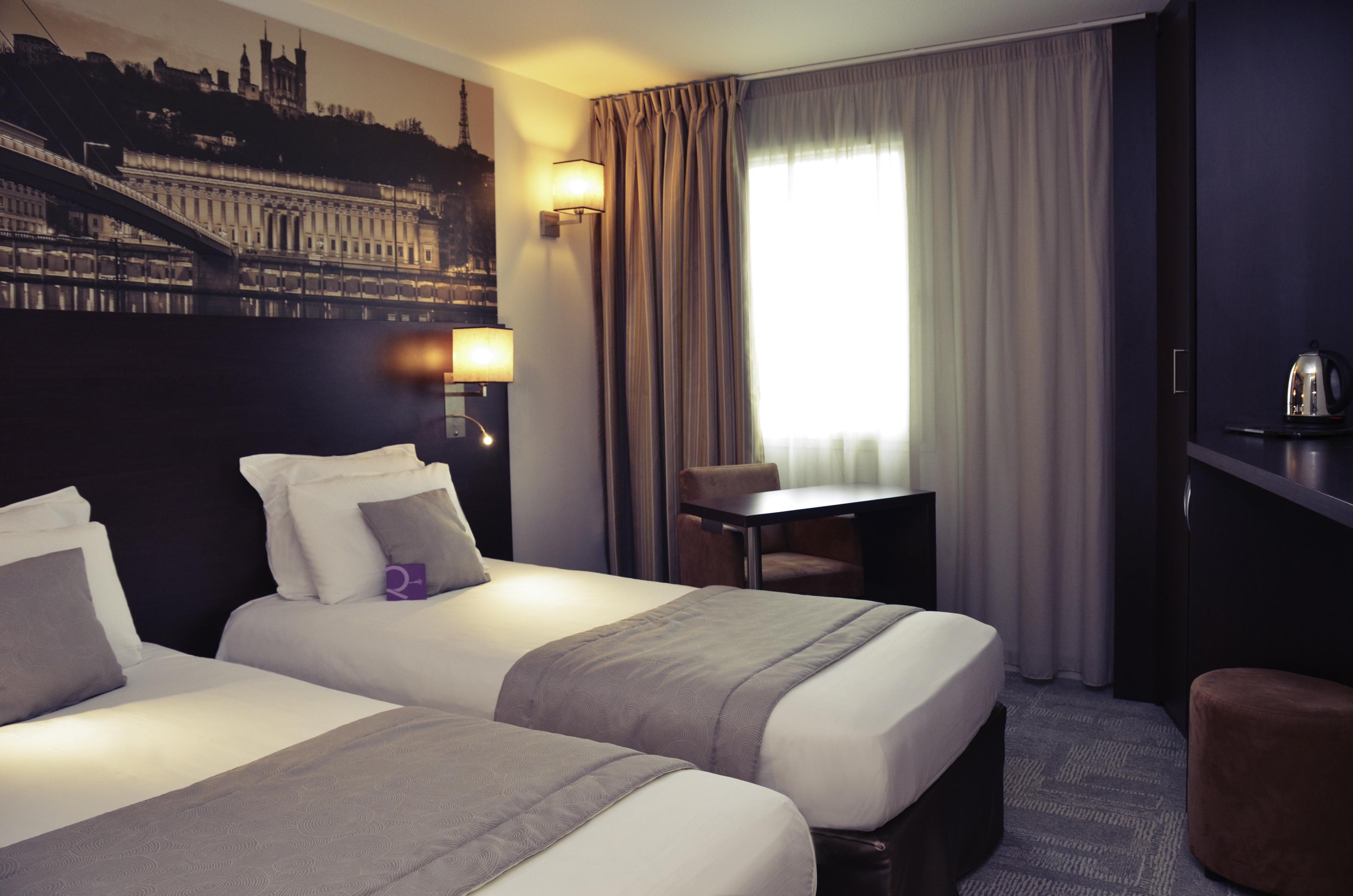 Mercure Lyon Est Chaponnay Zewnętrze zdjęcie