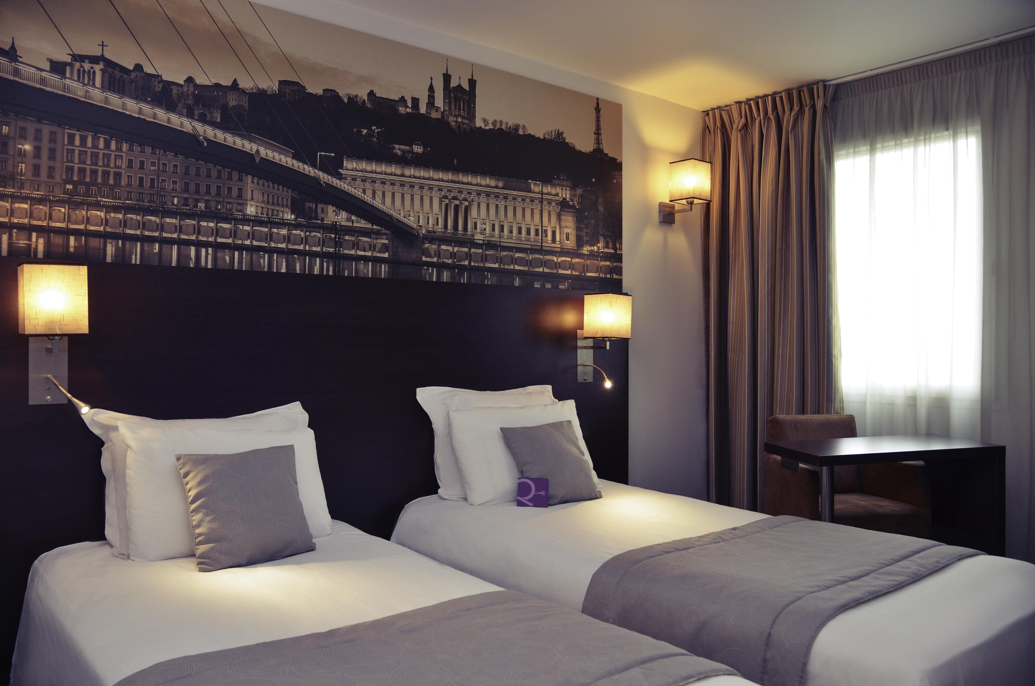 Mercure Lyon Est Chaponnay Zewnętrze zdjęcie