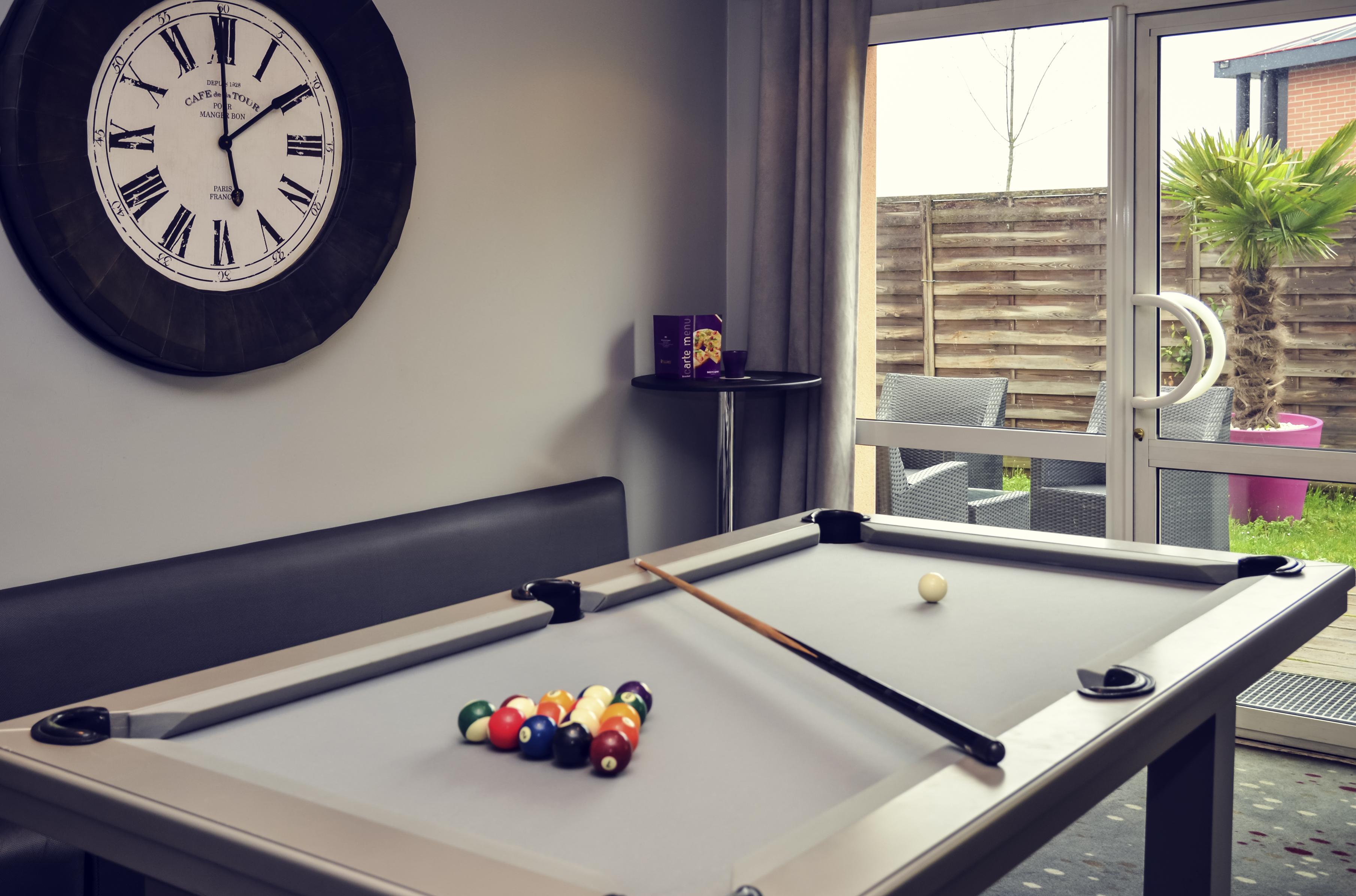 Mercure Lyon Est Chaponnay Zewnętrze zdjęcie