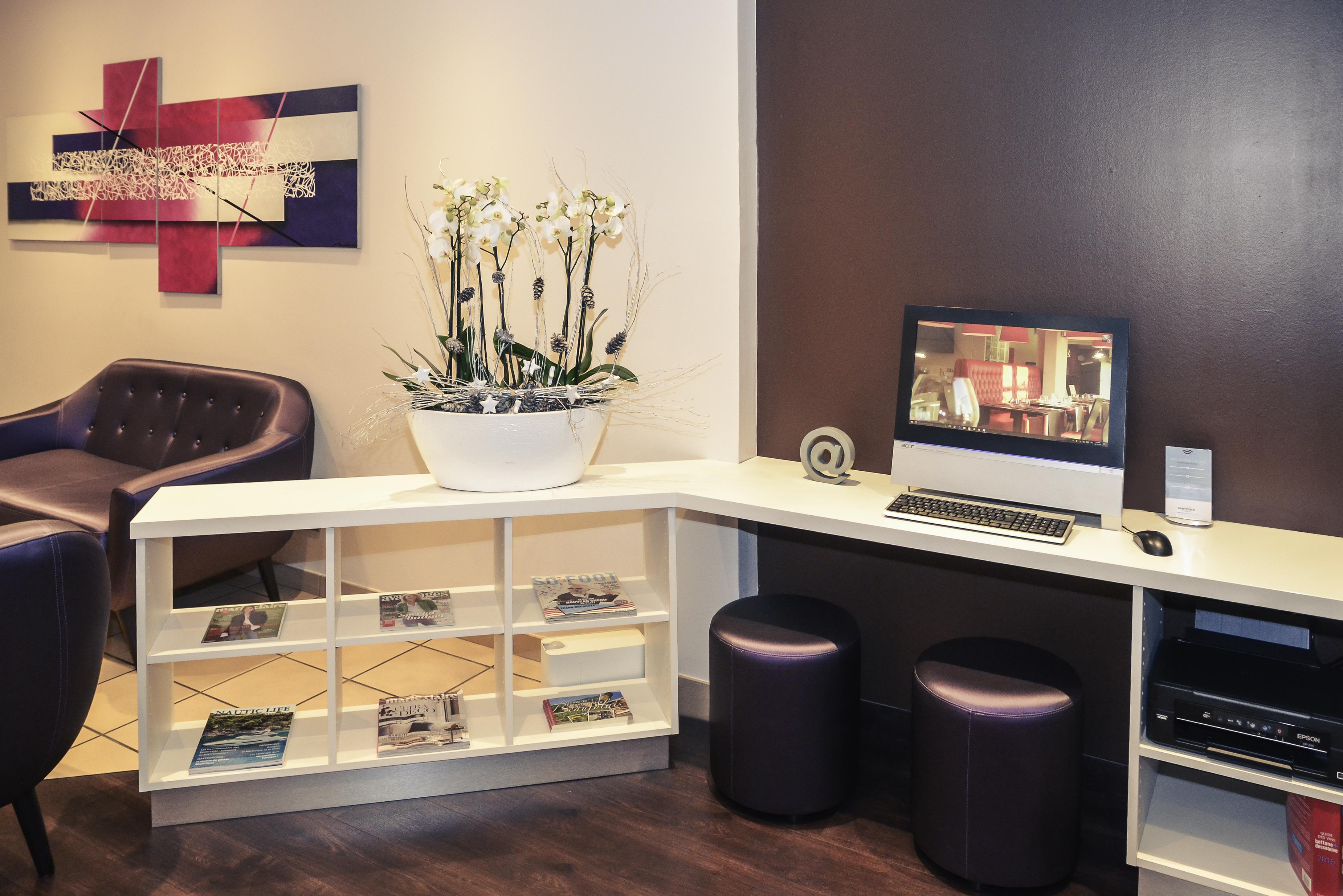 Mercure Lyon Est Chaponnay Zewnętrze zdjęcie