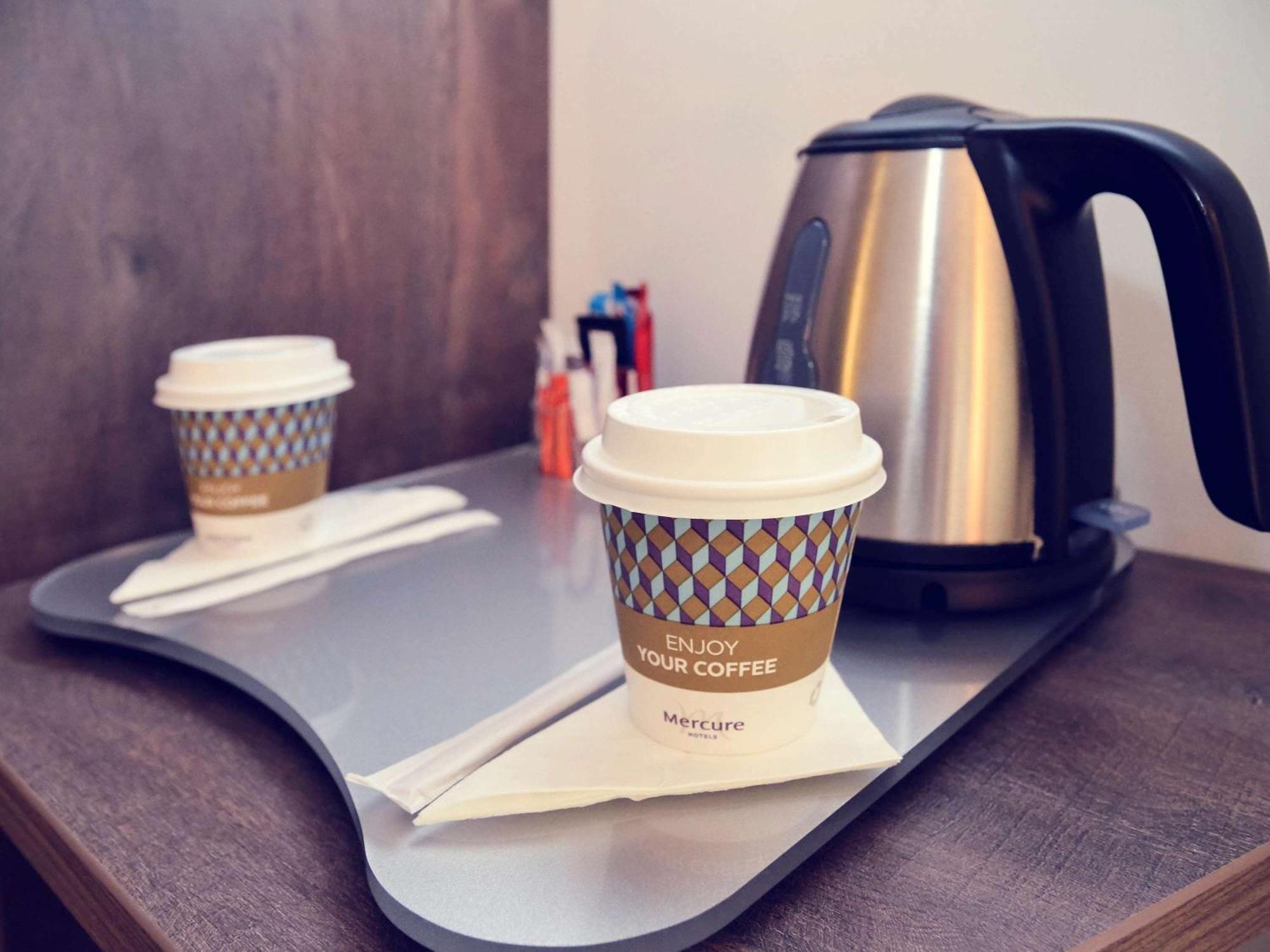 Mercure Lyon Est Chaponnay Zewnętrze zdjęcie