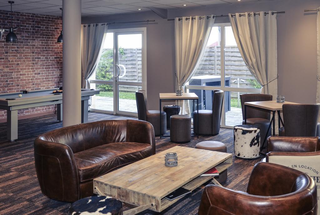 Mercure Lyon Est Chaponnay Zewnętrze zdjęcie