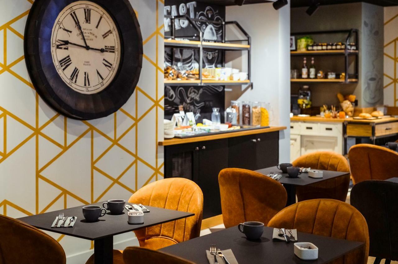 Mercure Lyon Est Chaponnay Zewnętrze zdjęcie