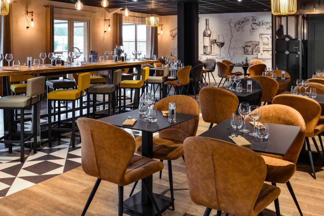 Mercure Lyon Est Chaponnay Zewnętrze zdjęcie